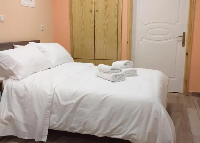 Cityzen Rooms Chios